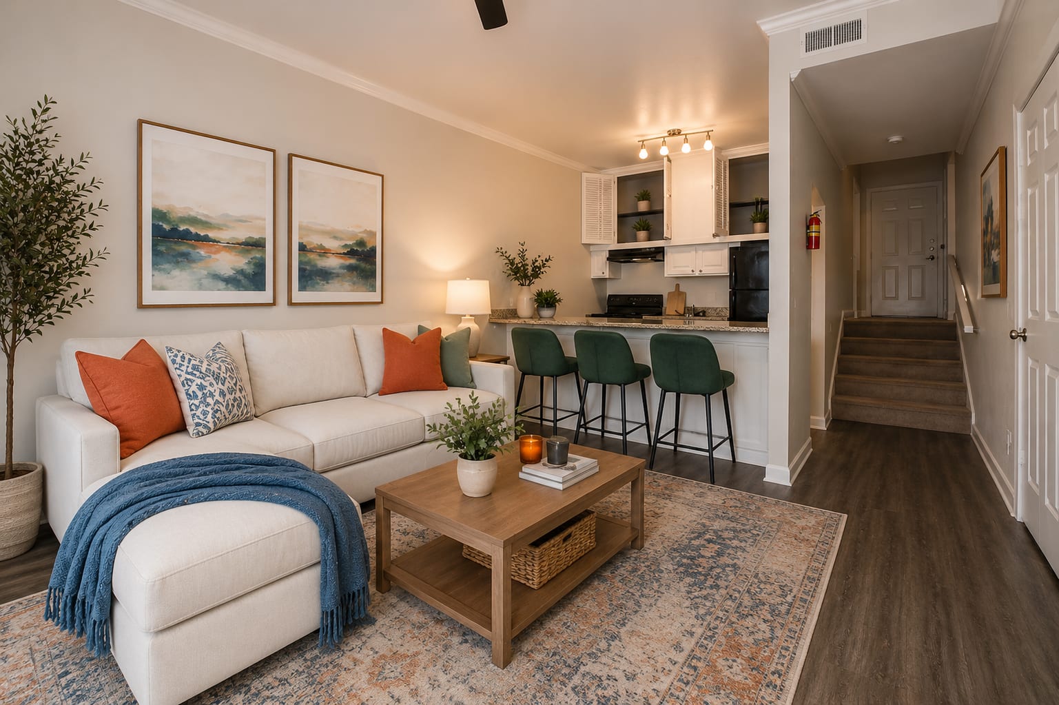 Oceanfront Lofts – photo 4