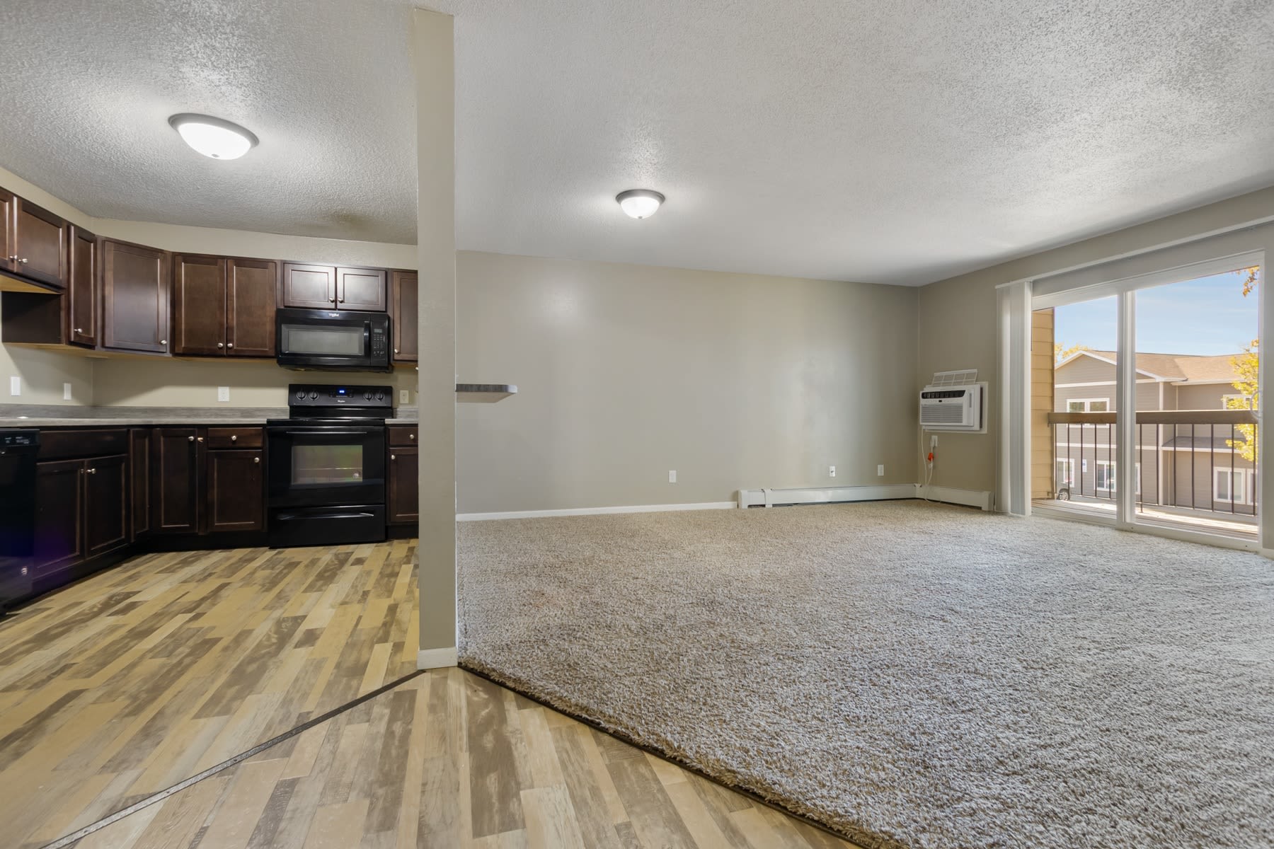 Washington Heights Townhomes – photo 4
