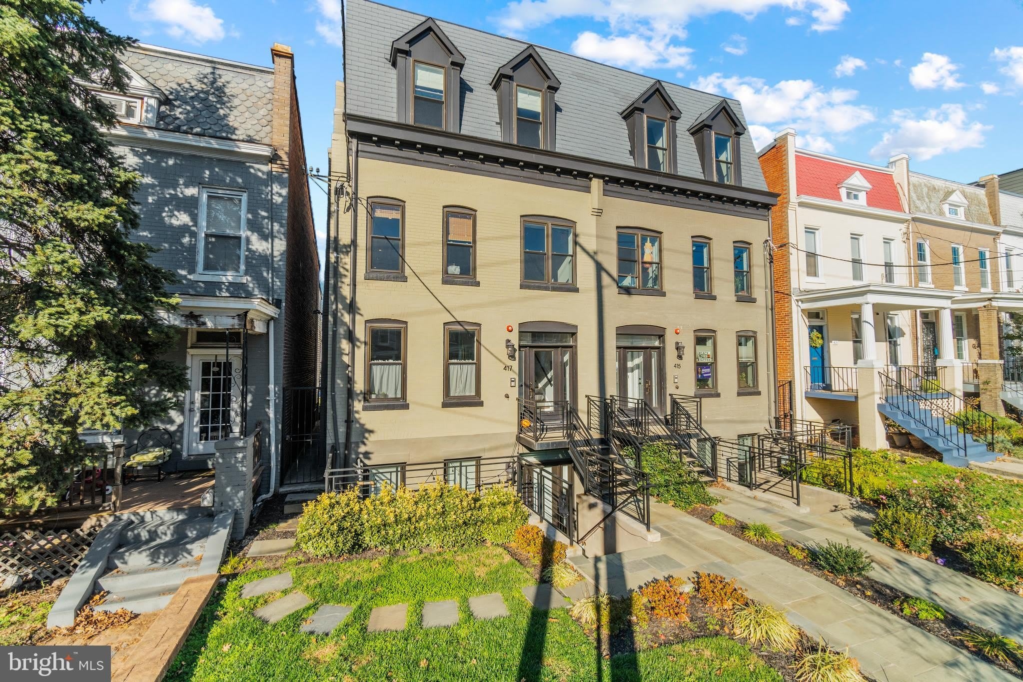 417 RANDOLPH Street NW – photo 3