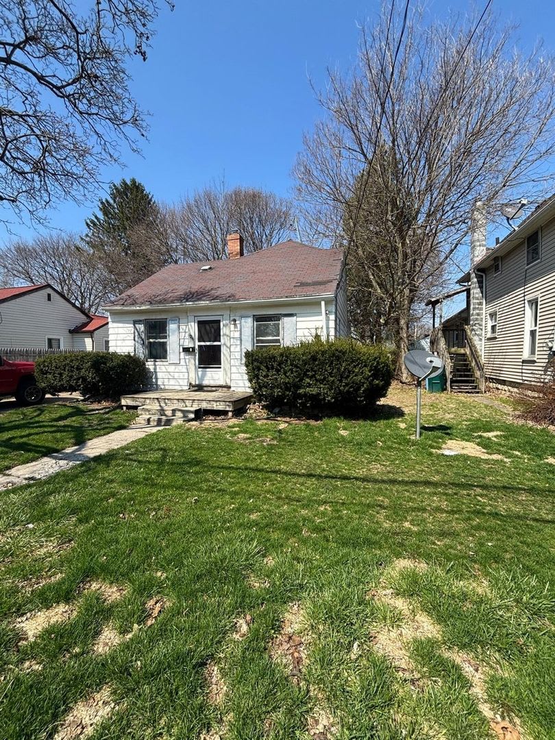 Charming 2Br House In Lansing – photo 1