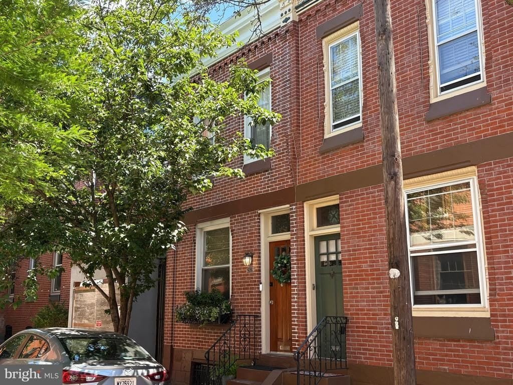 2608 SWAIN STREET – photo 1