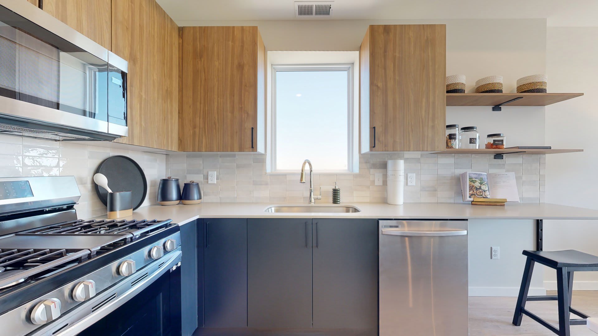 The Exchange Apartments – photo 4