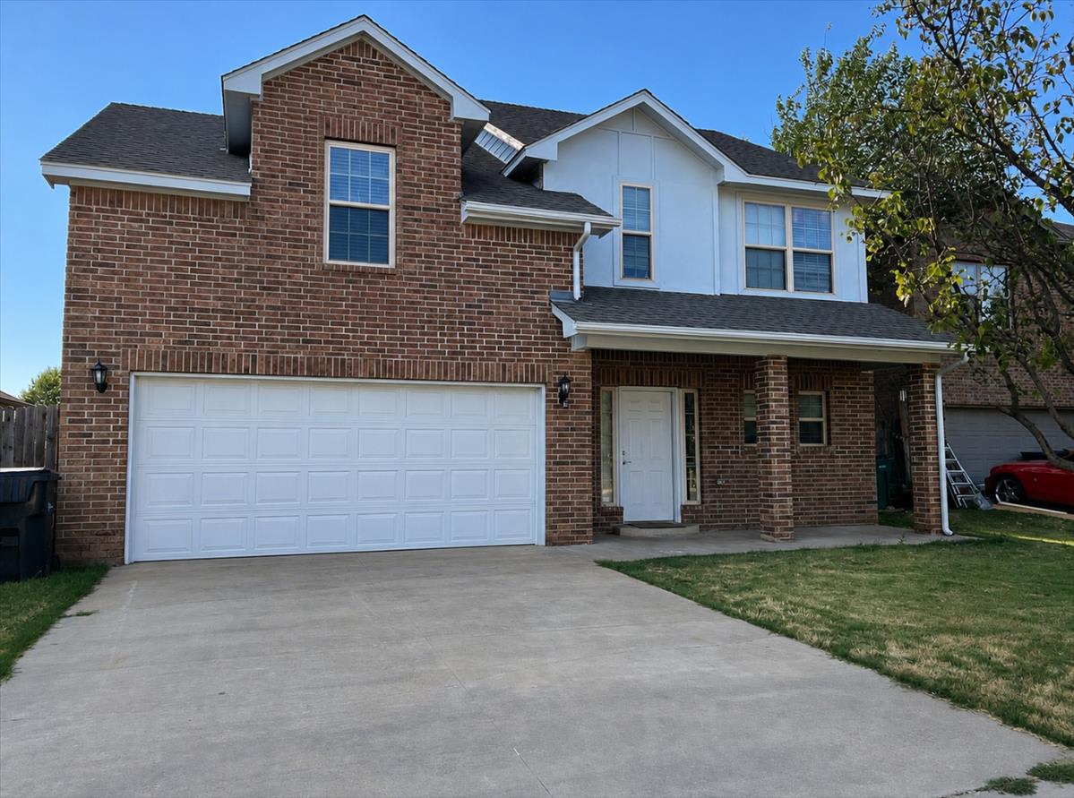12013 Garden Court – photo 1