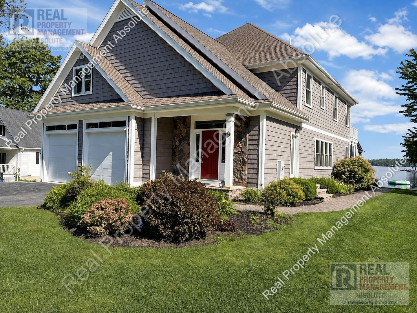 Furnished 6–9 Month Waterfront Rental in Salem, NH – Available September 1st – photo 2