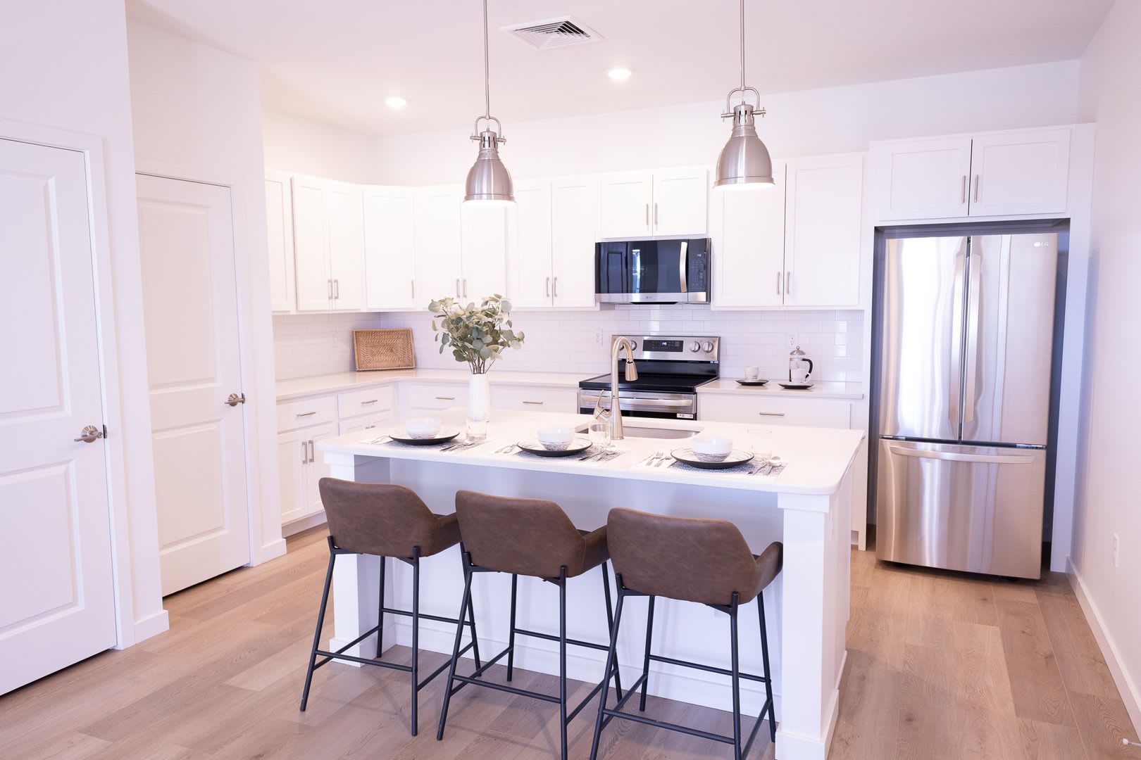 Susquehanna Trail Apartments – photo 5