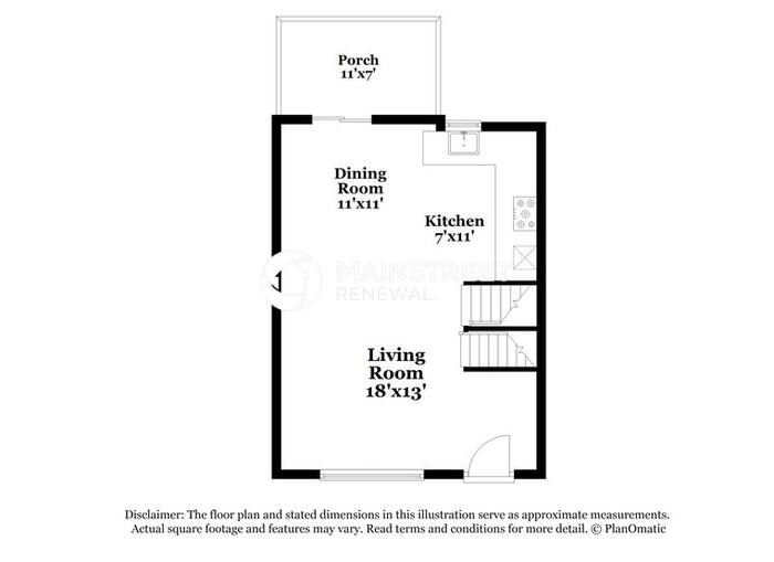 7145 Nunn Woods Way – photo 2