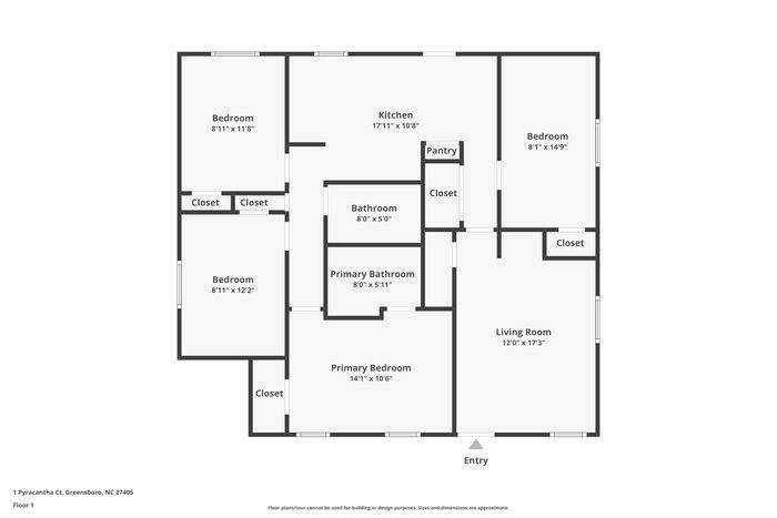 1 Pyracantha Court – photo 2