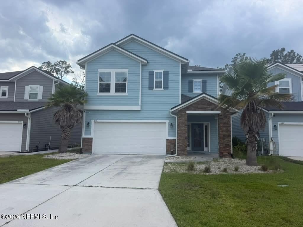 2103 Hawkeye Place – photo 2