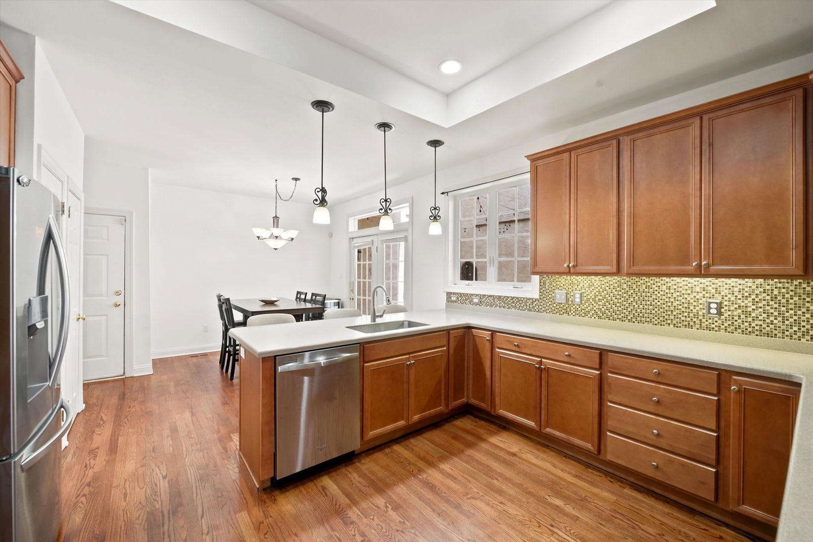 Luxury Furnished Townhome with Over 3,700 Sq Ft in West Chester School District – photo 5
