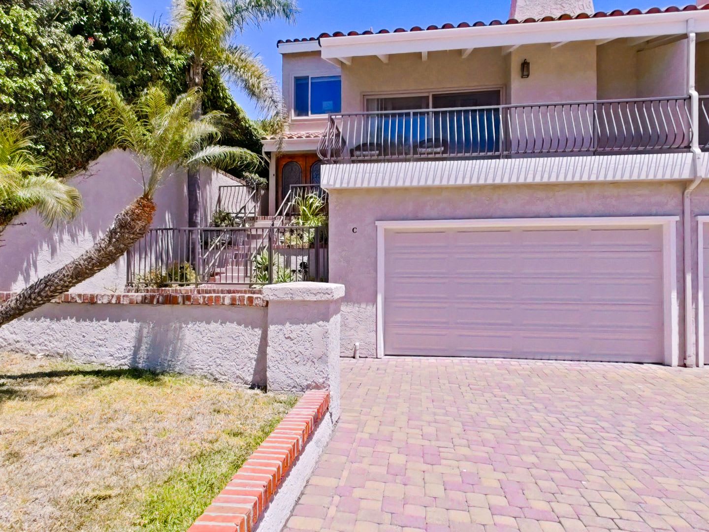 Furnished Ocean-View Townhome for Long-Term Lease – Dana Point – photo 3