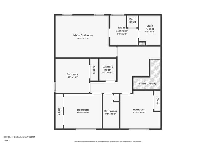 3828 Starry Sky Road – photo 2