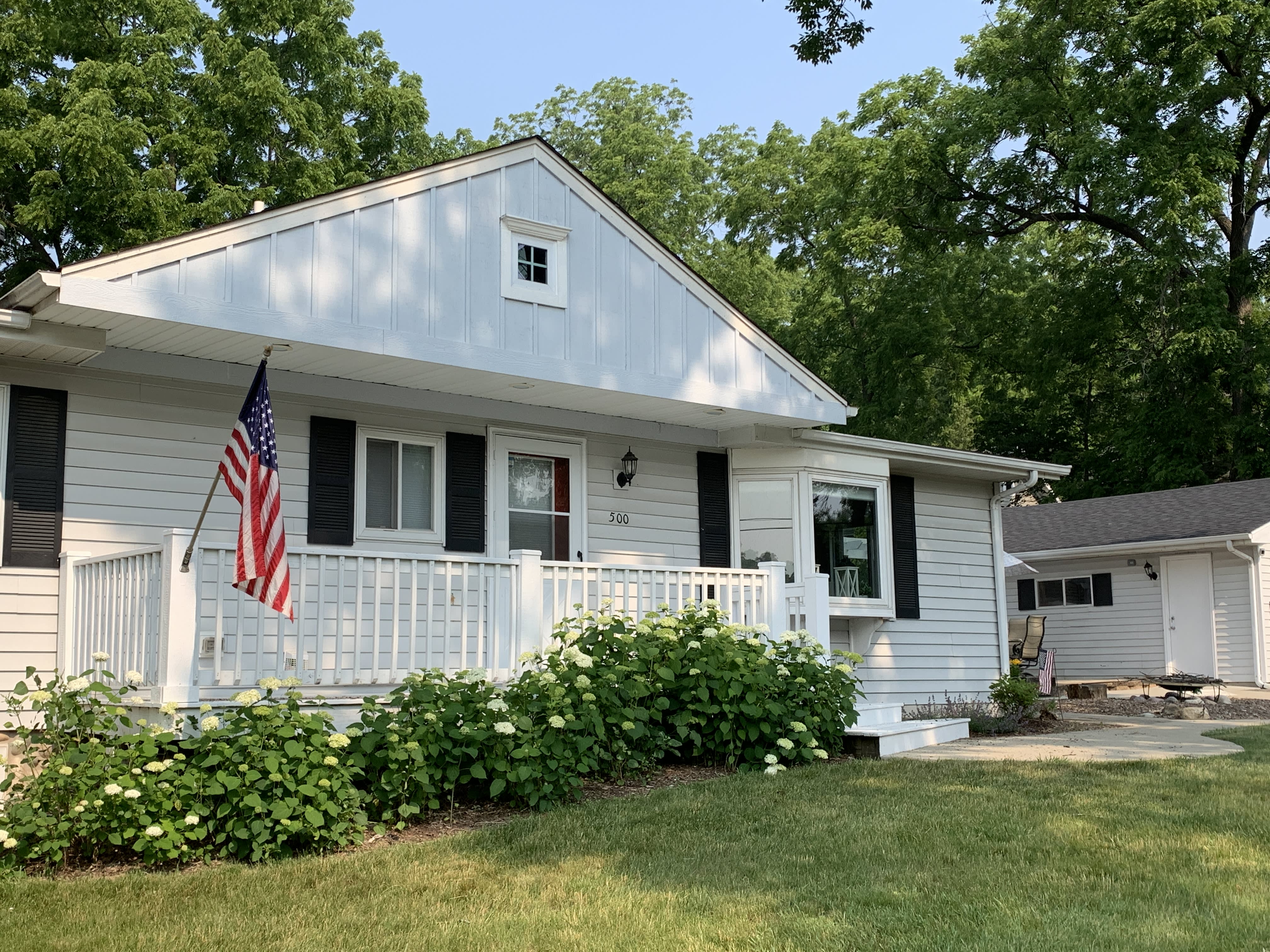 500 Fremont Avenue – photo 1