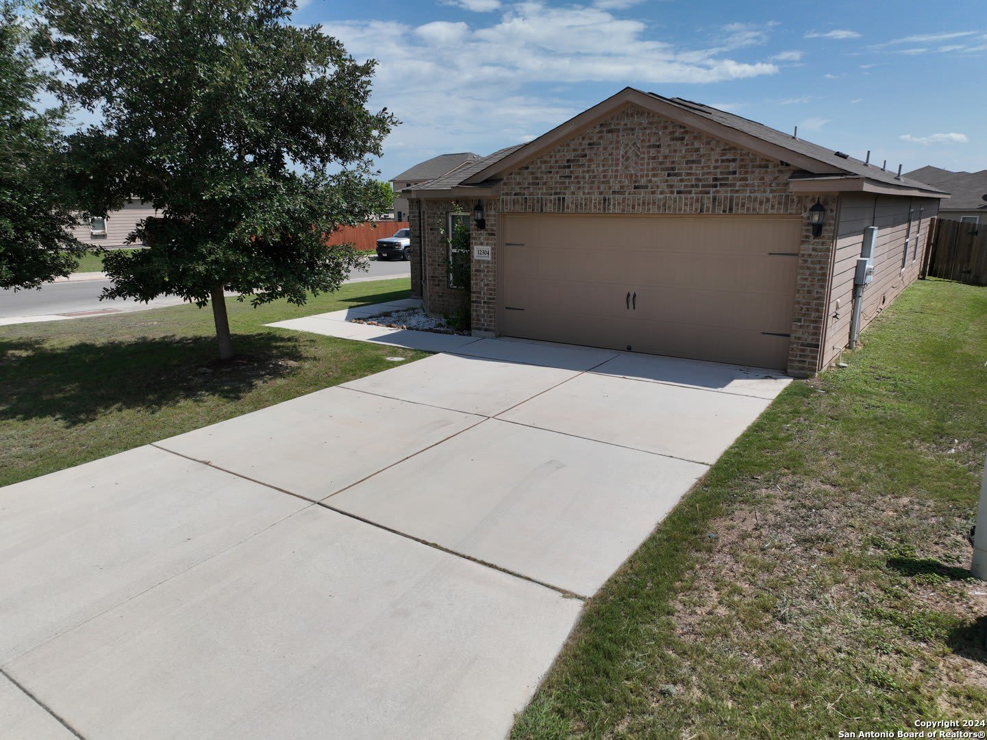 12304 Claiborne – photo 3