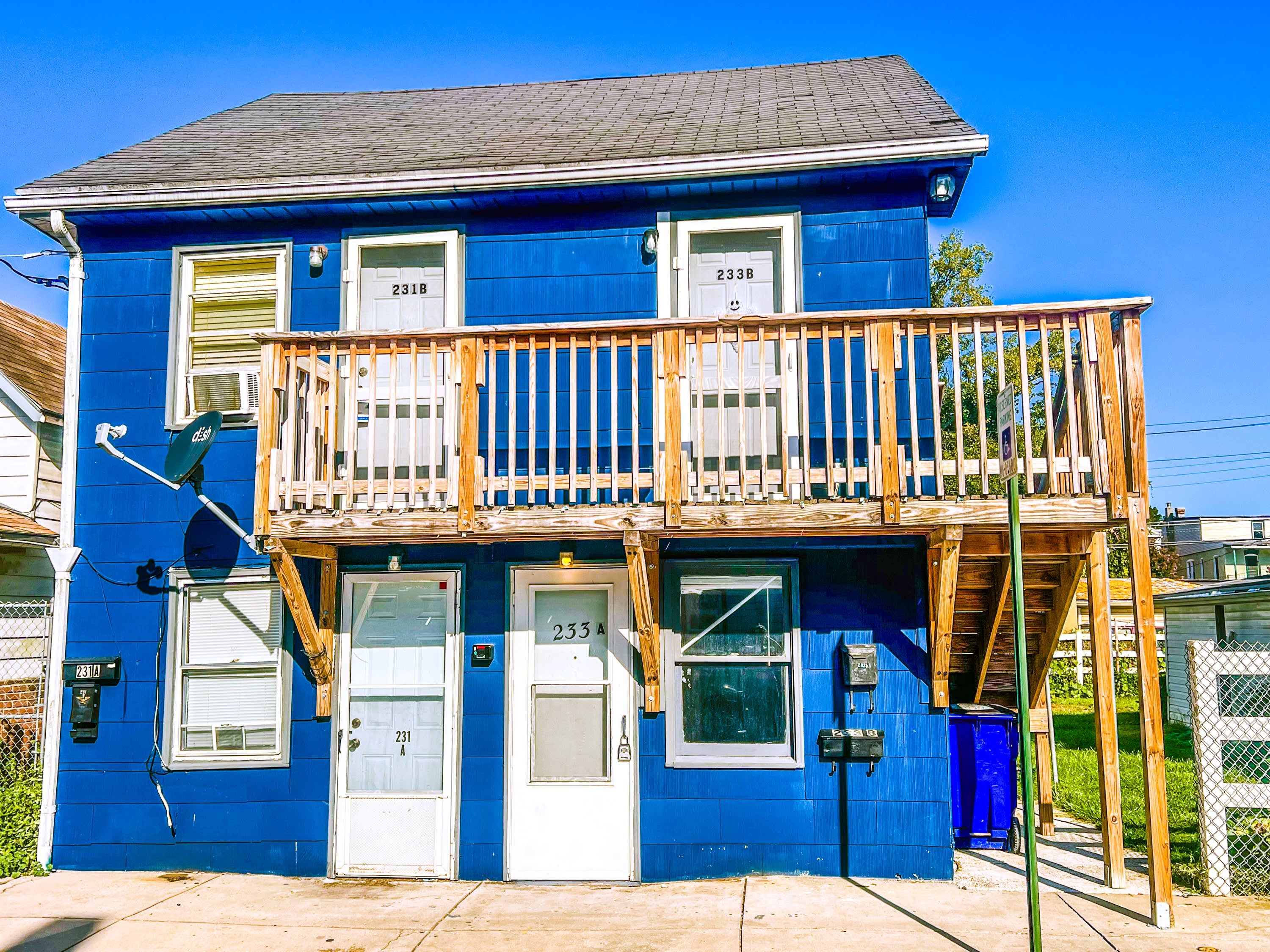 231 Alexander Street 1F – photo 1