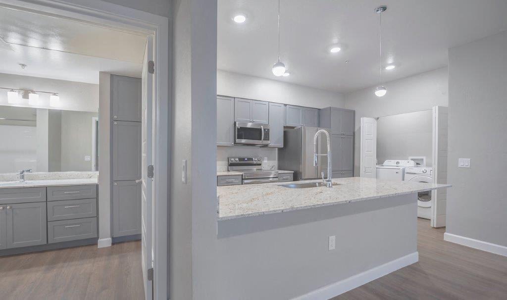 Inspiration Apartments – photo 5