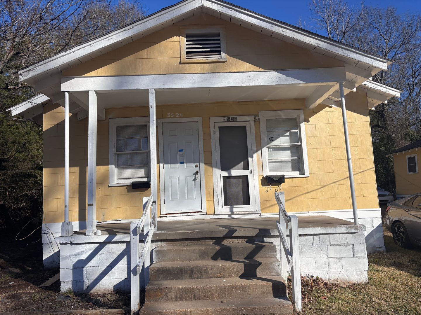 3524 Martin Luther King Dr Jackson Ms 39213 – photo 2