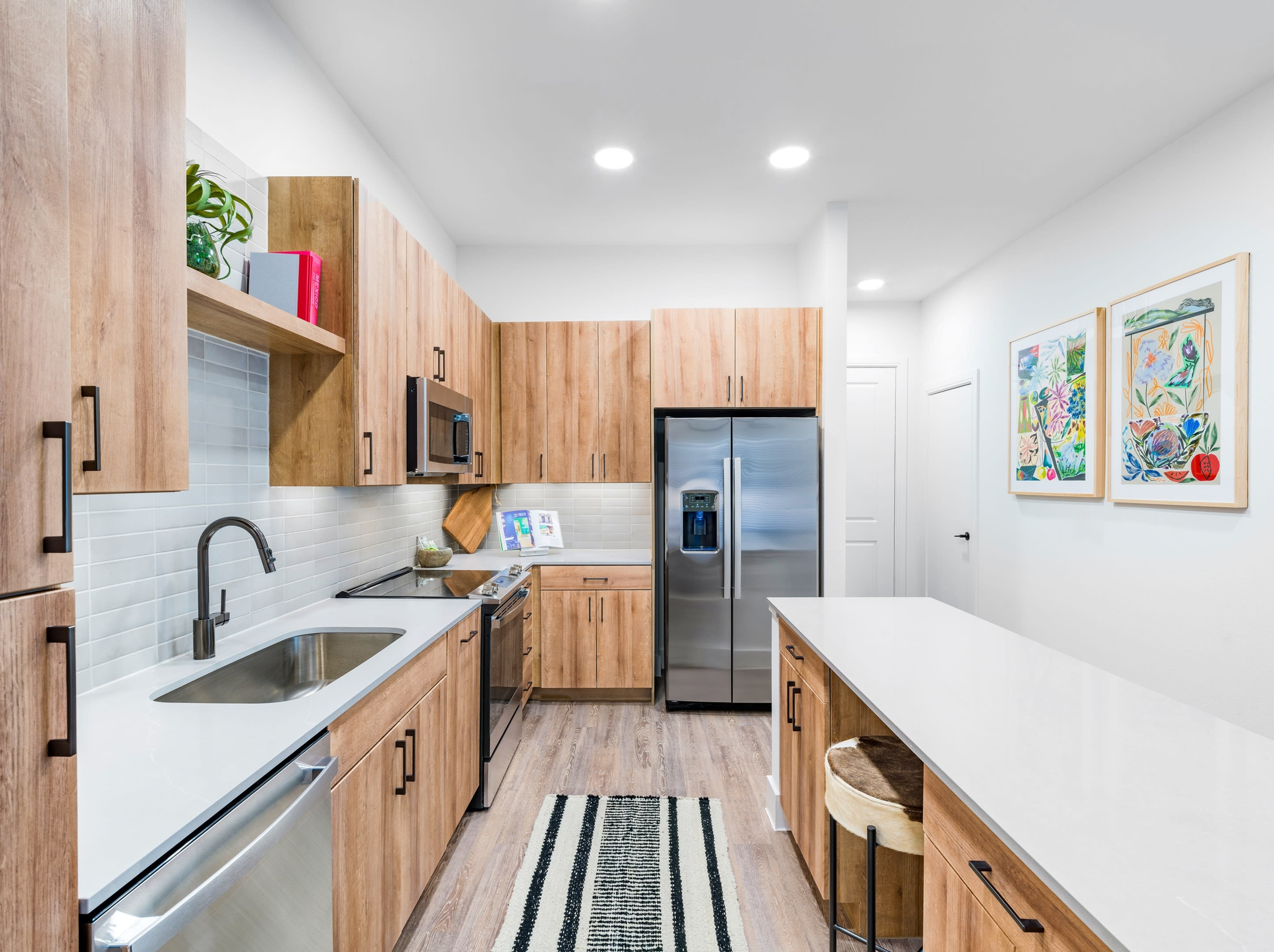 Modera Trinity – photo 2