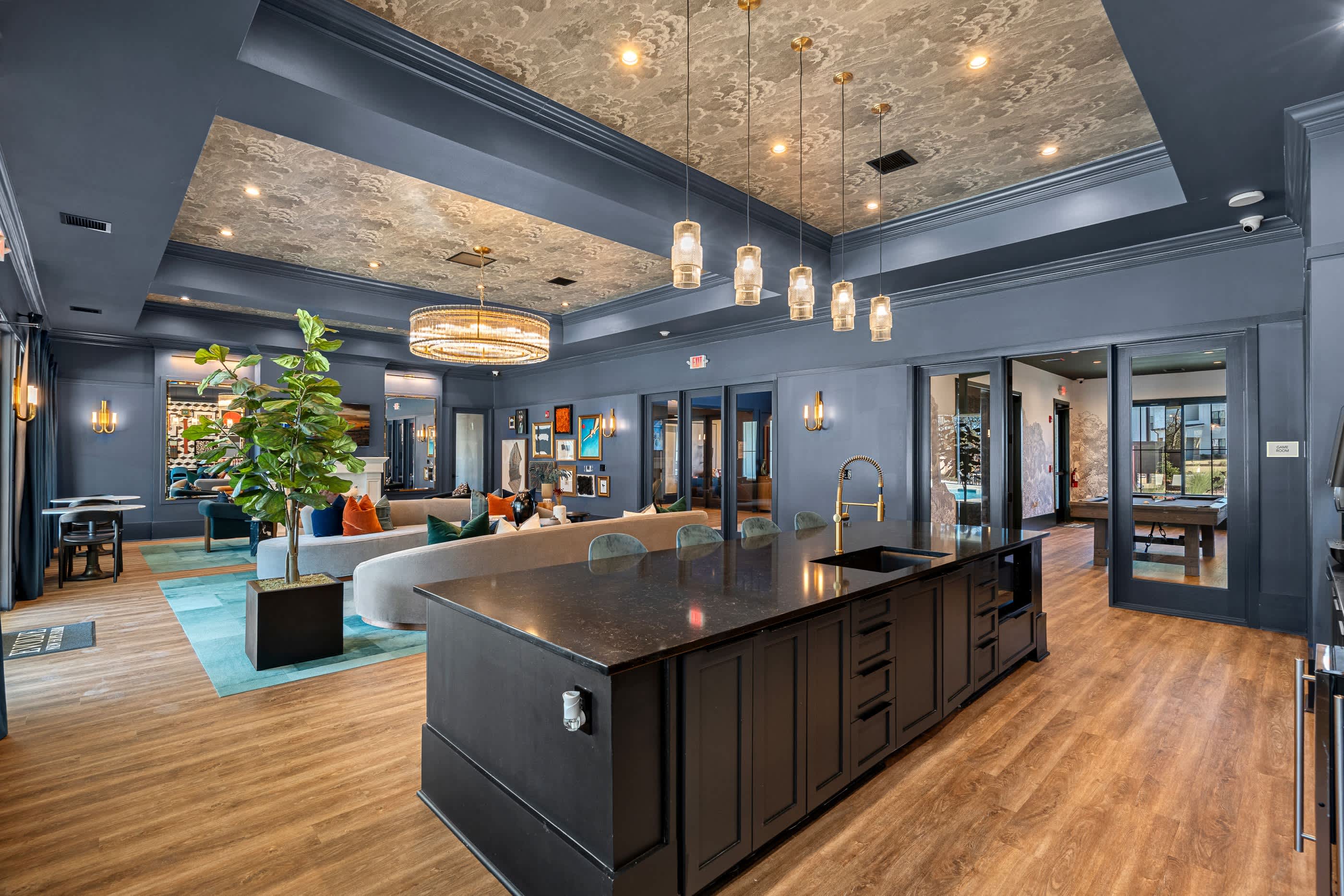 Evolve New Hope Farm Apartment Homes – photo 3