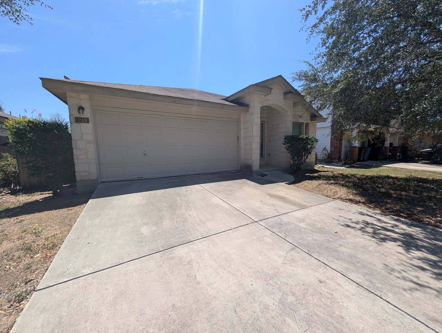 3 Bedroom in Dove Crossing / Extra Dining or Living Space / Community Pool / NBISD – photo 2