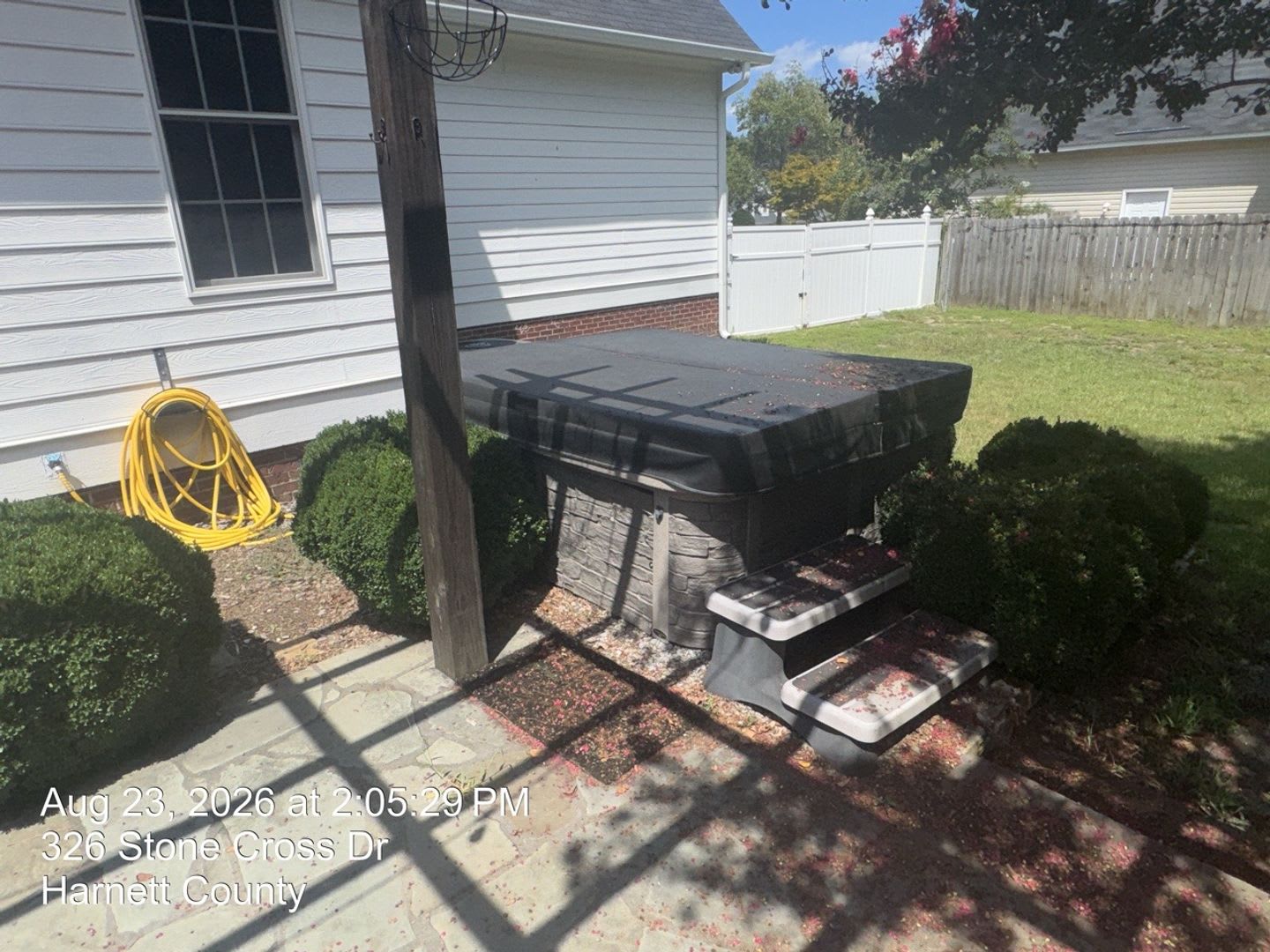 326 Stone Cross Drive – photo 3