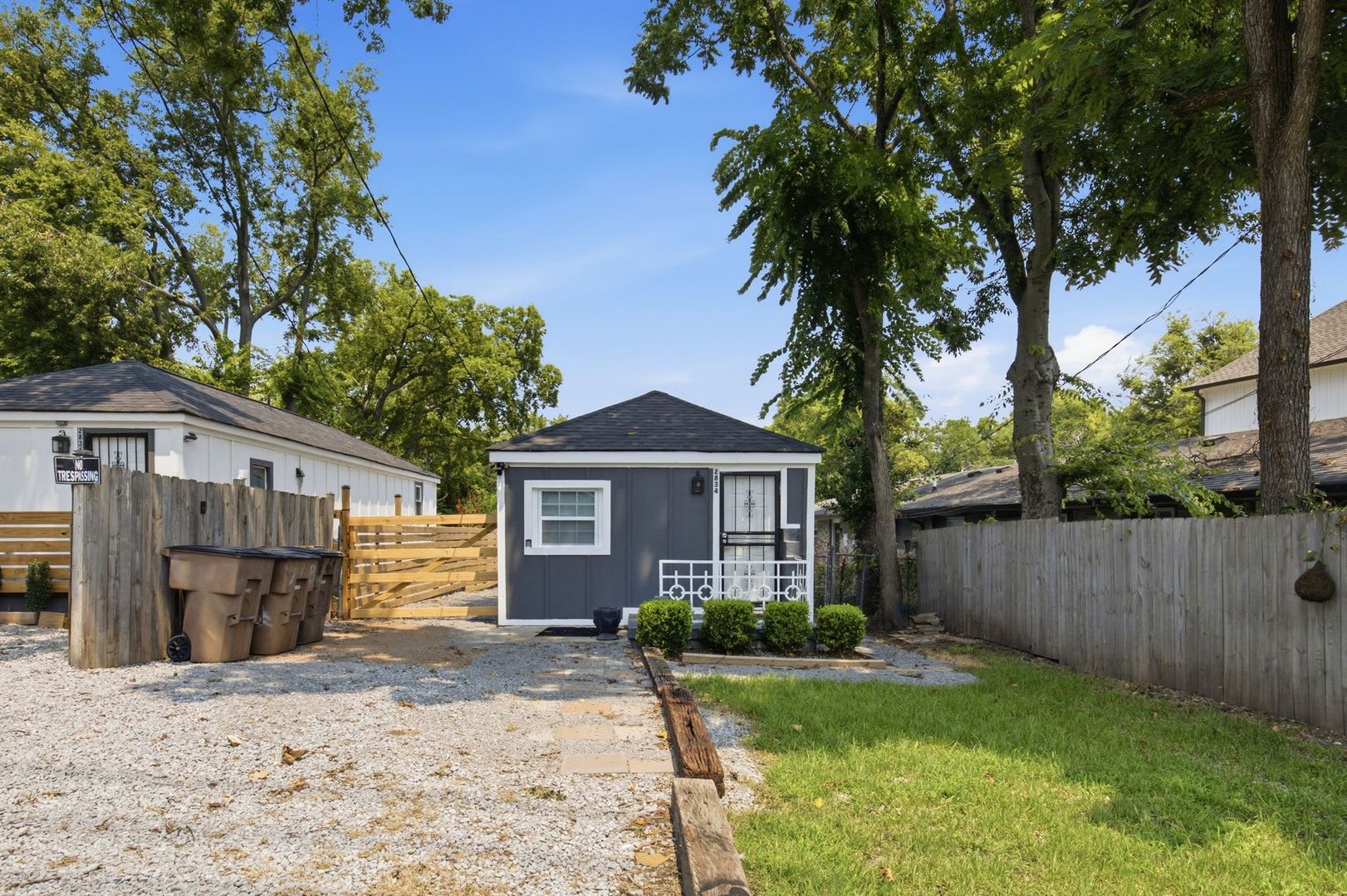 West Nashville Rental – photo 2