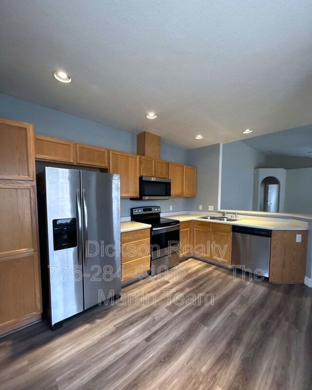 1465 Crosswater Drive – photo 2