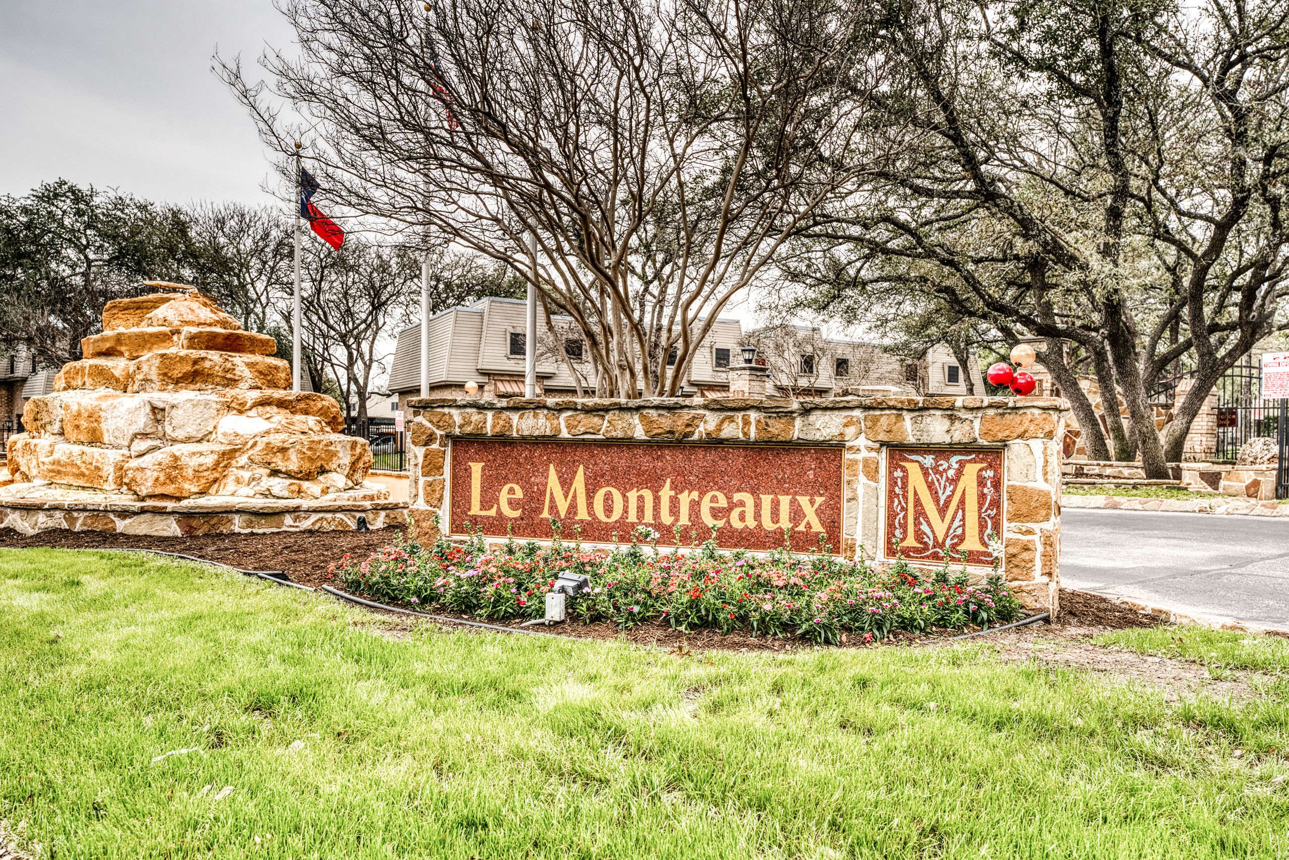 Le Montreaux Apartments – photo 1