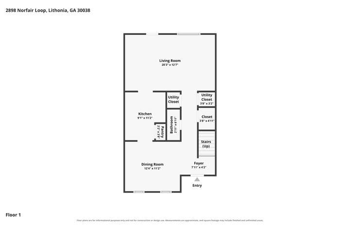 2898 Norfair Loop – photo 2