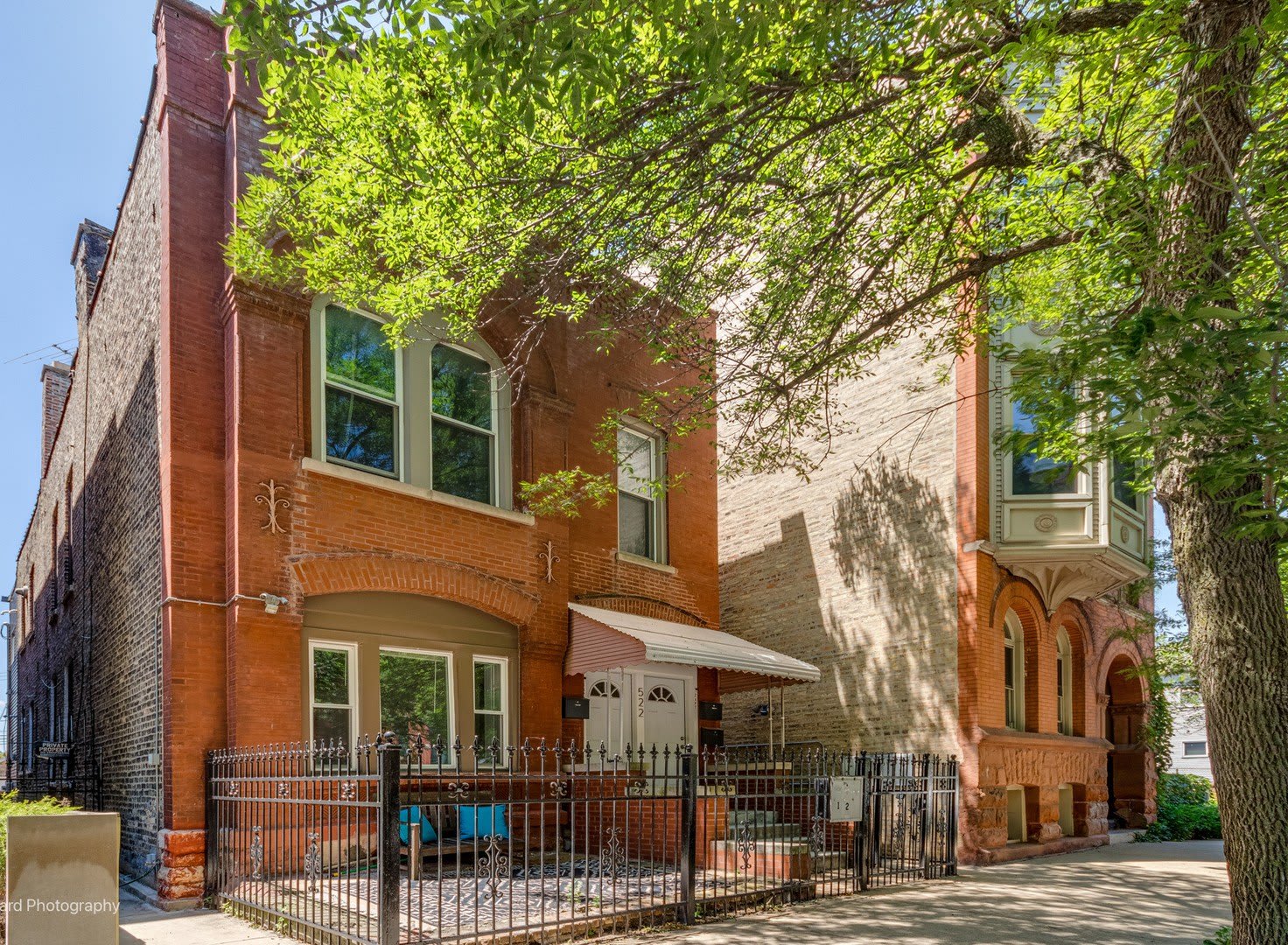 522 N Armour Street – photo 2