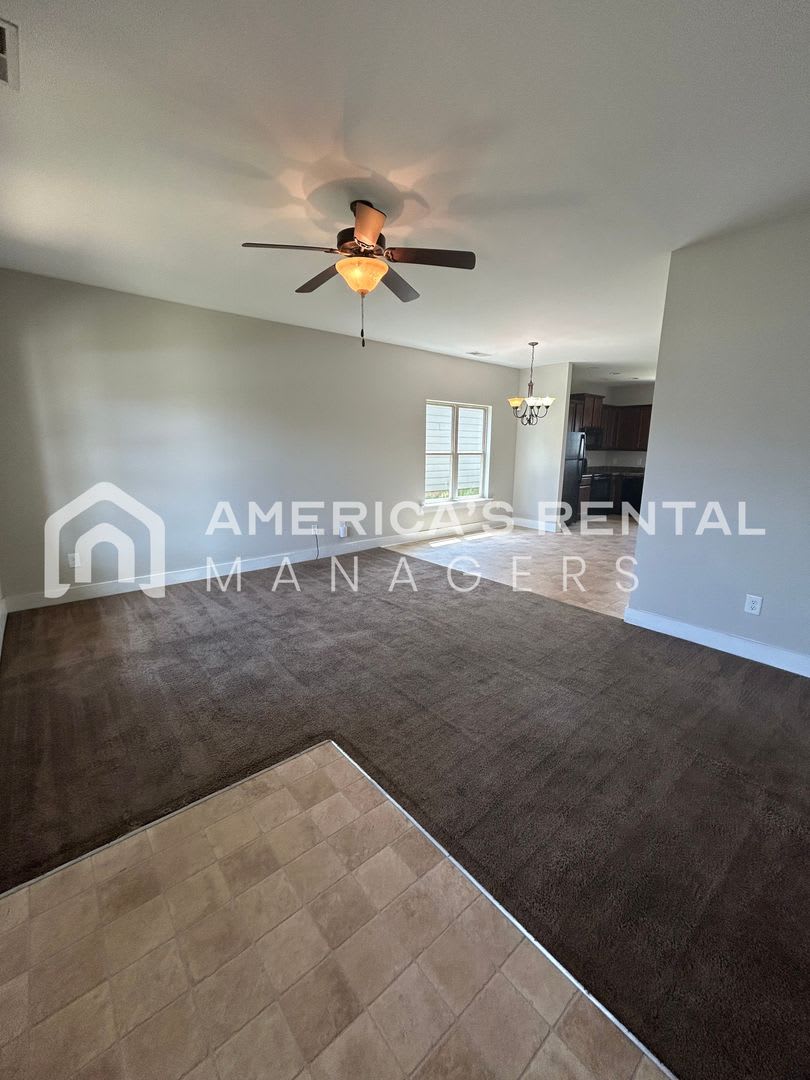 Spacious Home for Rent in Calera! COMING SOON! – photo 2