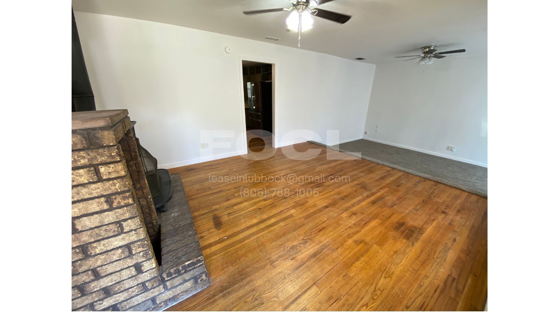 Spacious Home with a Large Backyard – photo 3