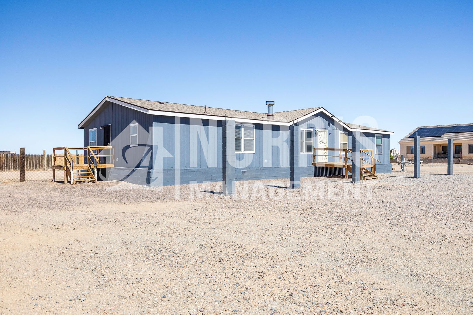 Manufactured Home South of Casa Grande – photo 2