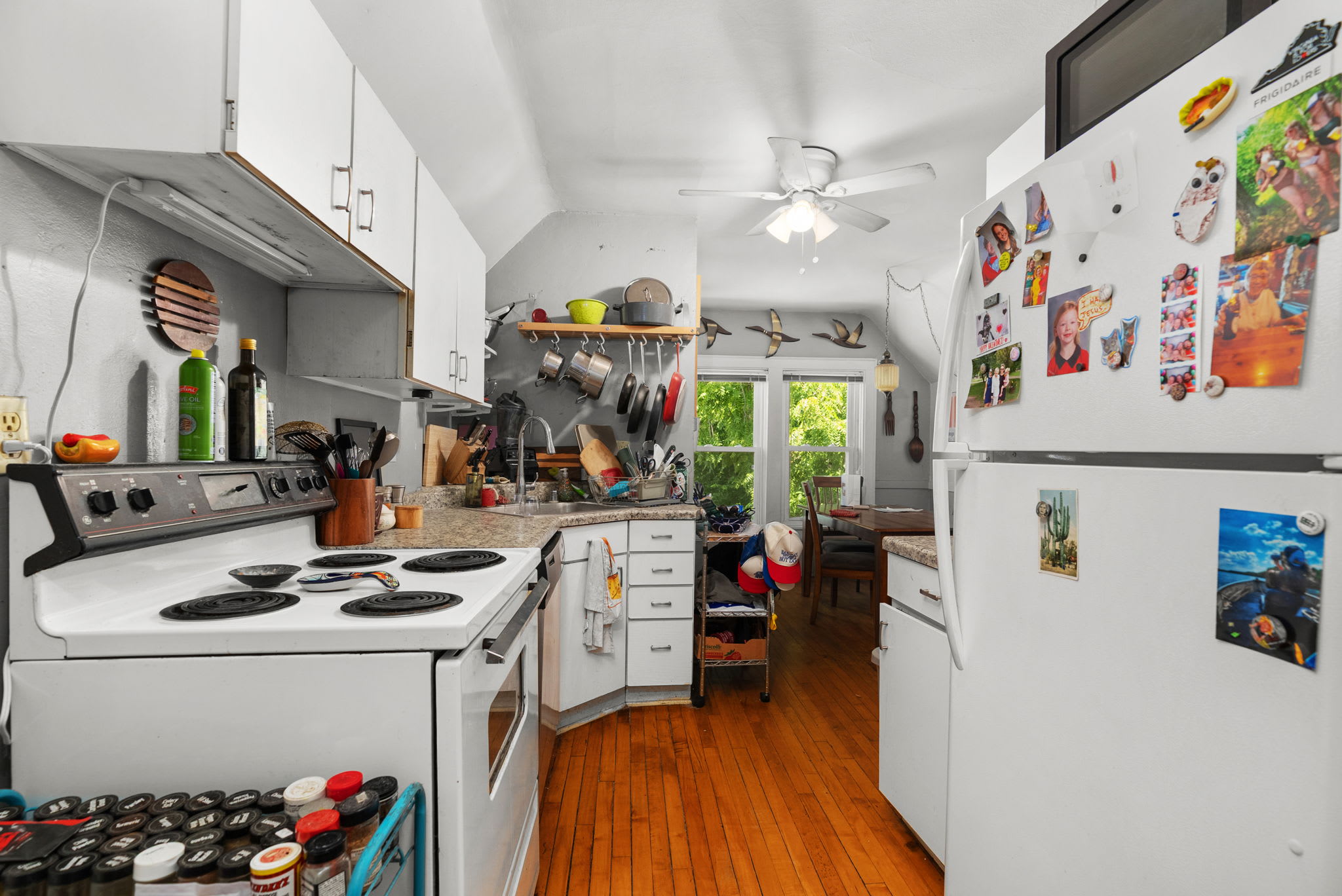 615 South Baldwin Street – photo 4