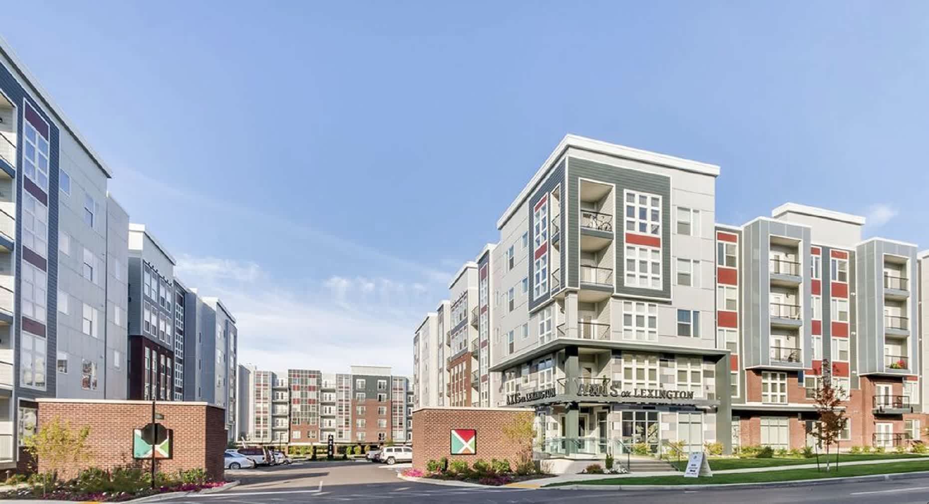Axis on Lexington – photo 2