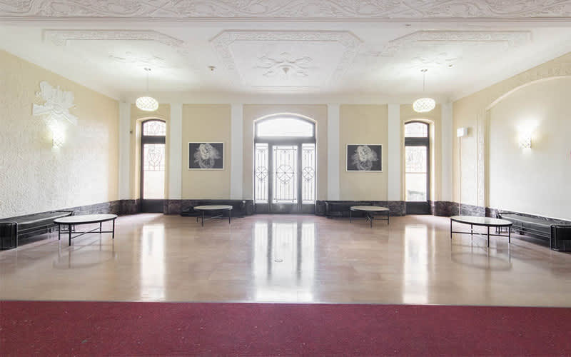 Harrison Manor – photo 4