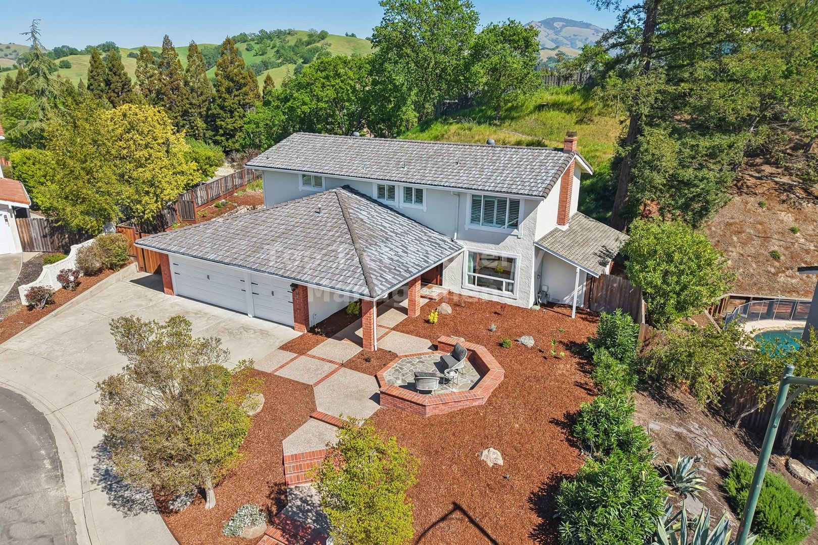 Luxury Renovated Livorna Estates Home Srvusd Schools Mt Diablo Views 4 Bd 3 5 Ba Single Family House In Walnut Creek Available For Lease – photo 4
