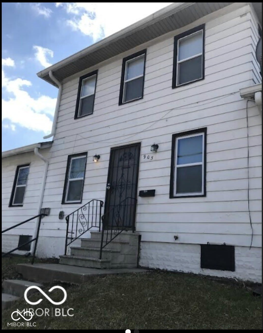 903 Palmer Street – photo 1