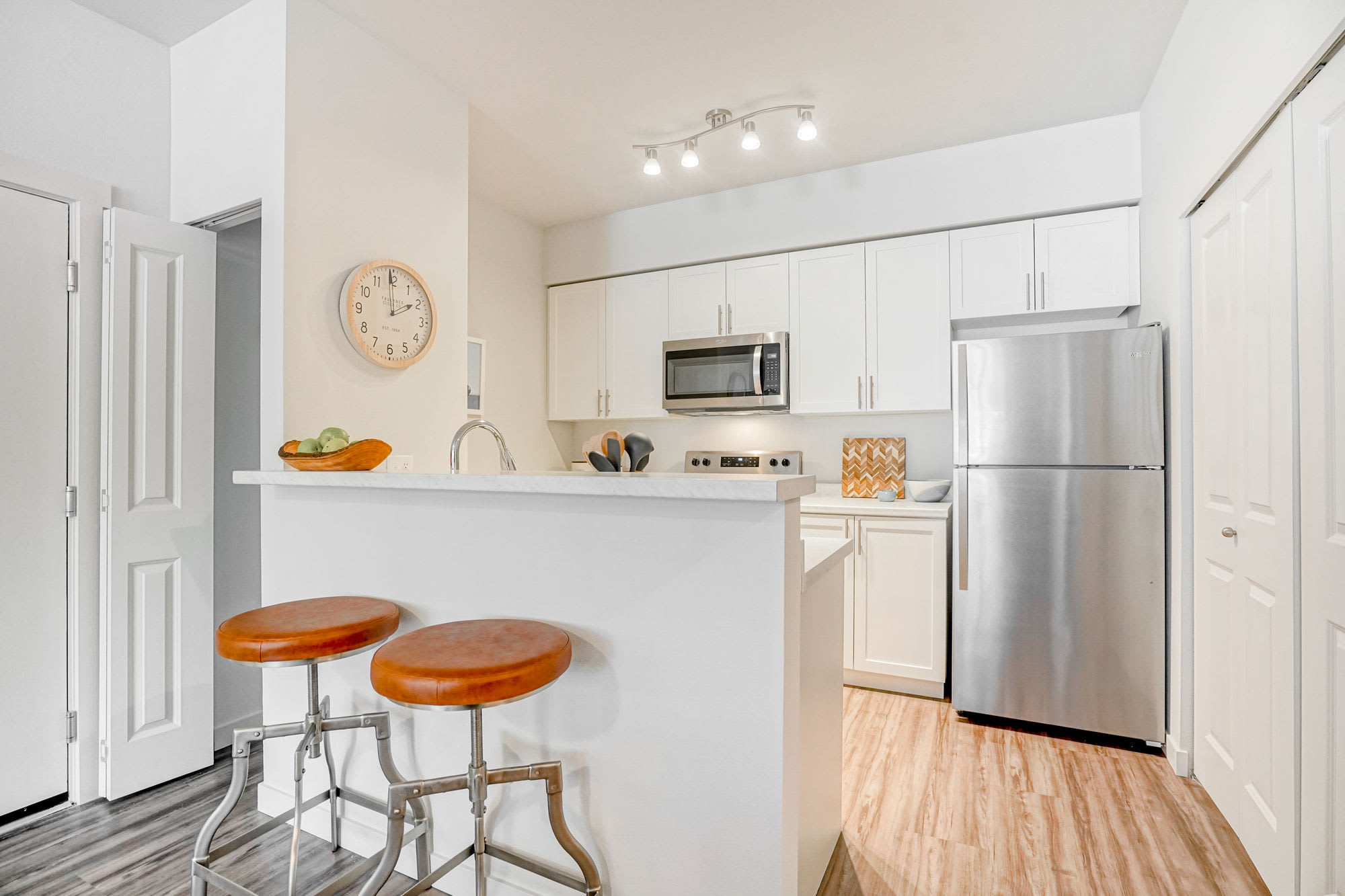 Park On 20Th Apartments – photo 5