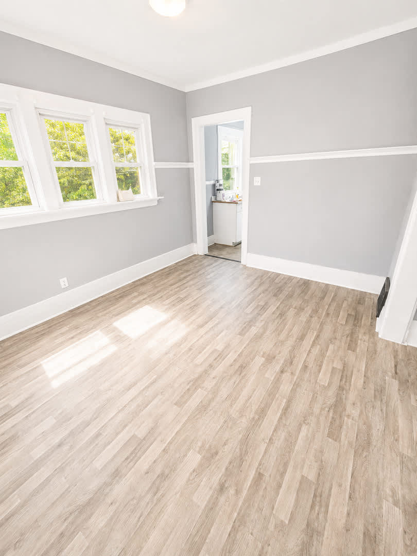 3 bedroom 1 bathroom house – photo 1