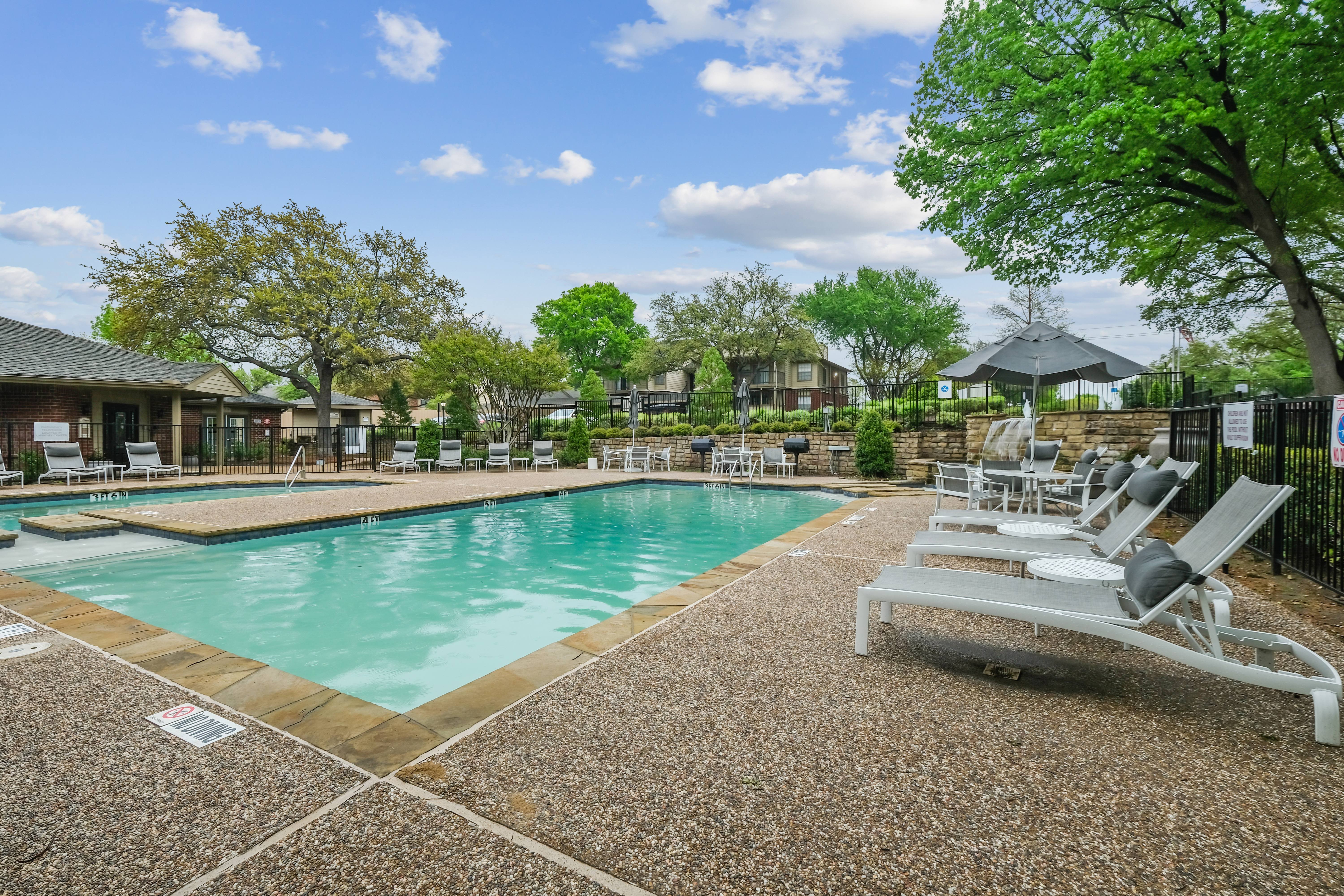 The Gables Of Mckinney Apartments – photo 3