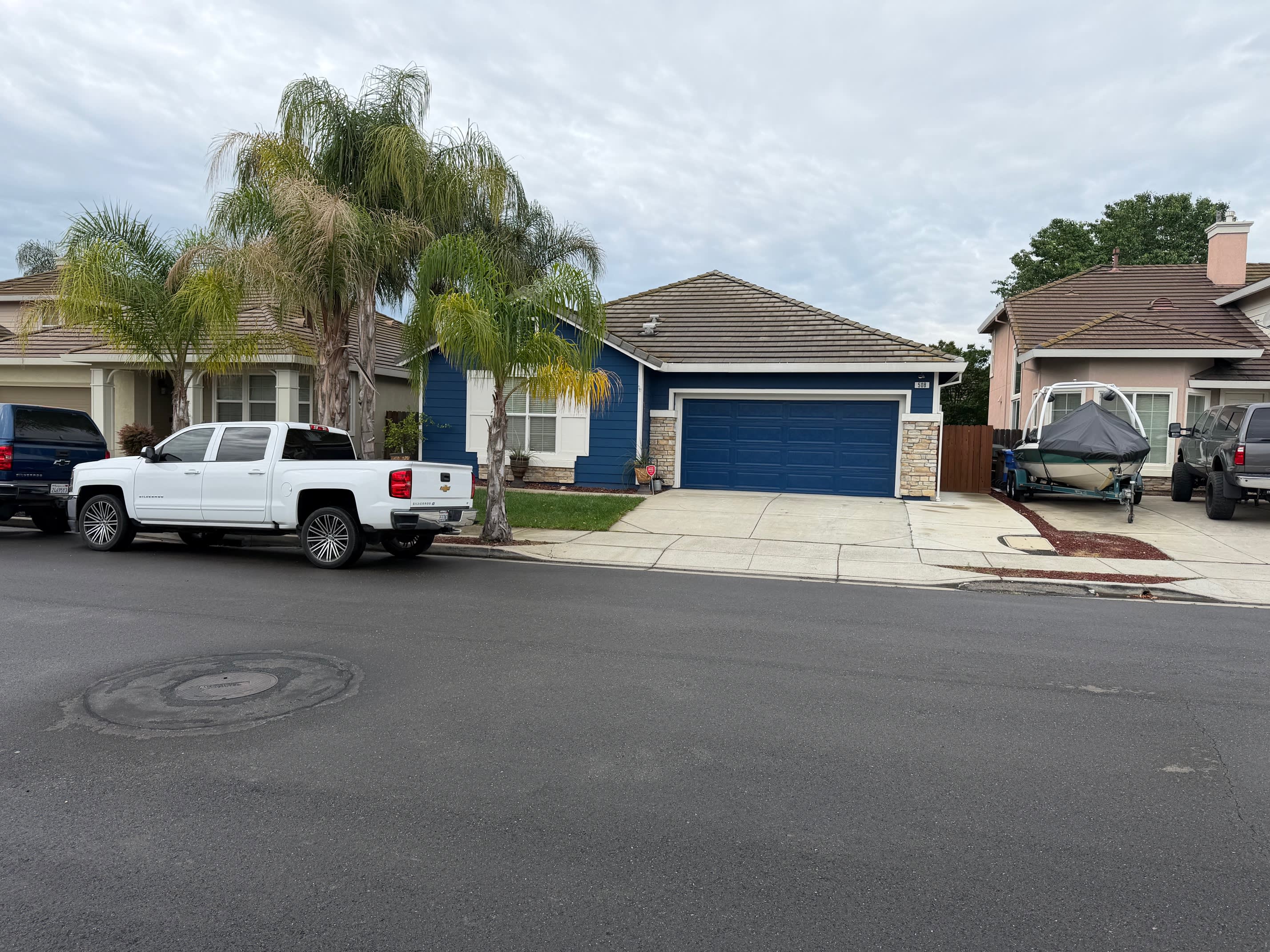 508 Lassen Way – photo 1