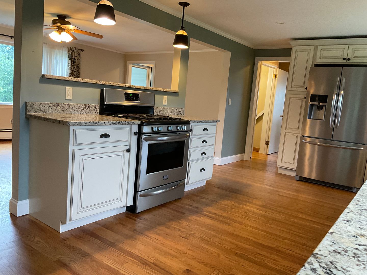 3 bedroom Ranch – photo 4