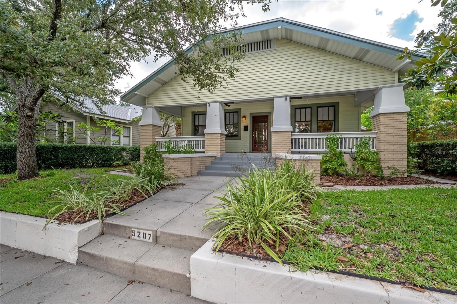 5207 N SUWANEE Avenue – photo 3