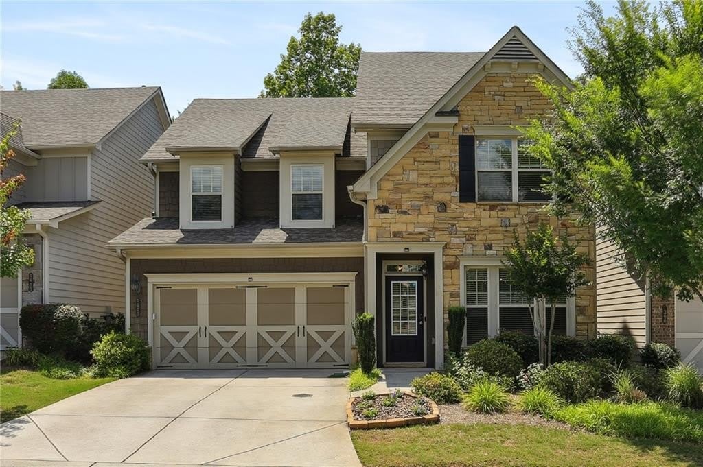 1400 Roswell Manor Circle – photo 1