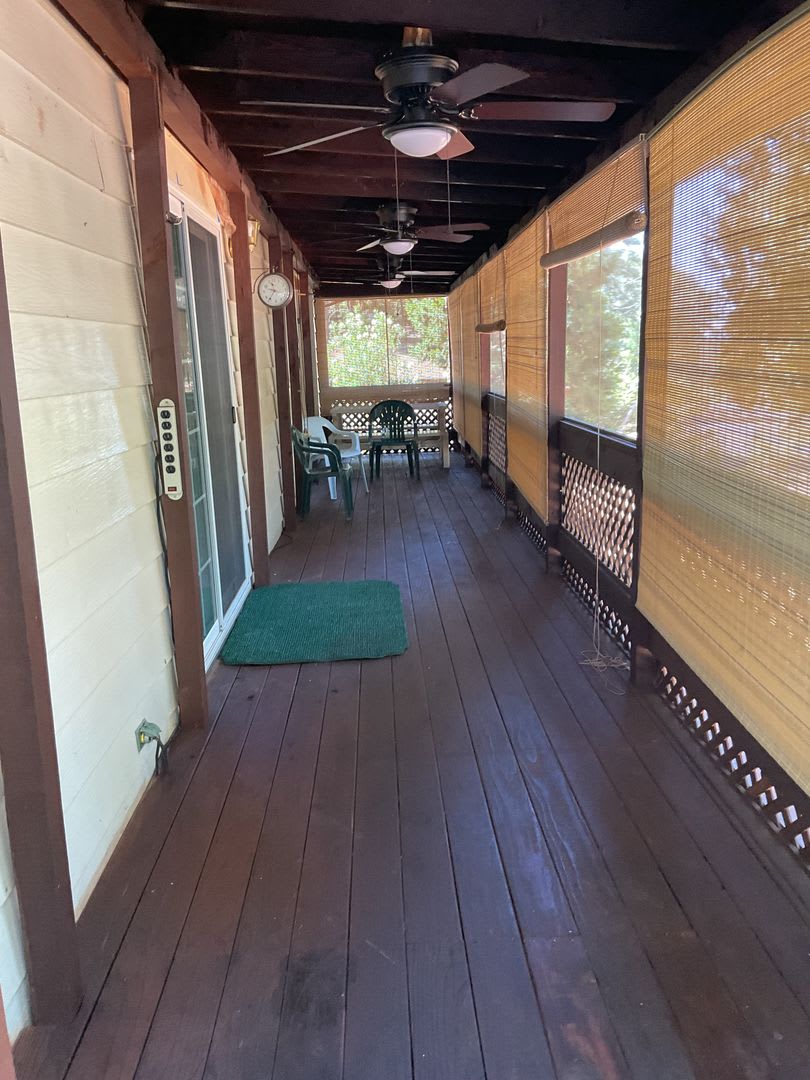 Magalia home for rent- 3 bed two bath, off street parking. – photo 4