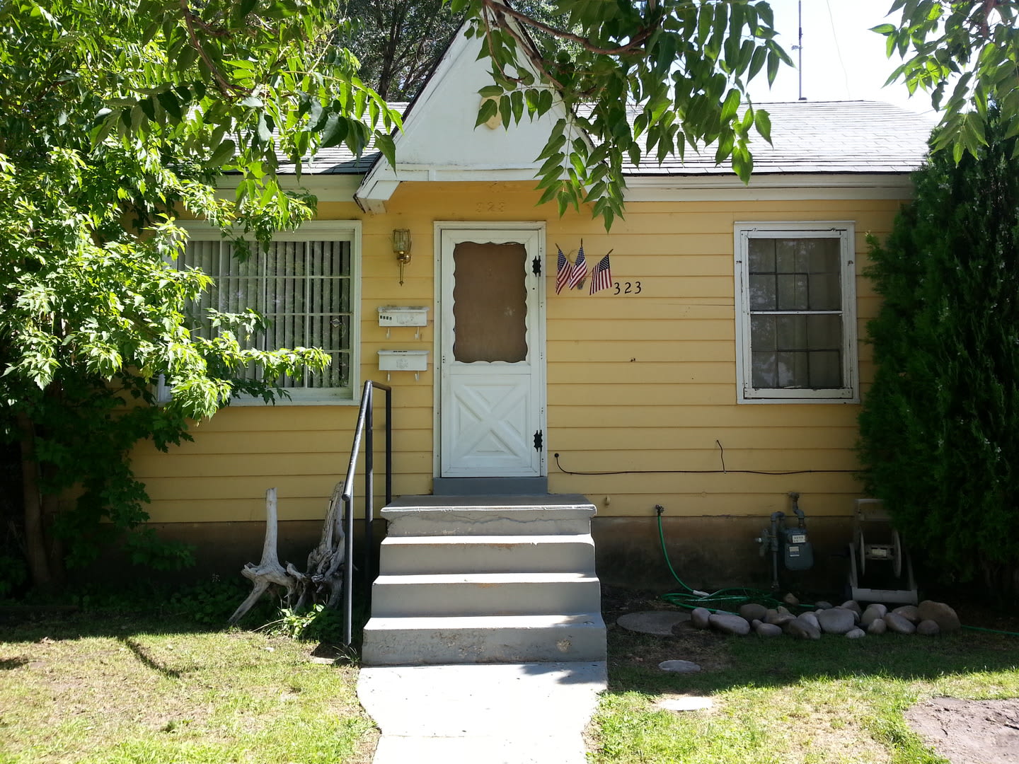 2 Bed 2 Bath Home in Ogden – photo 1
