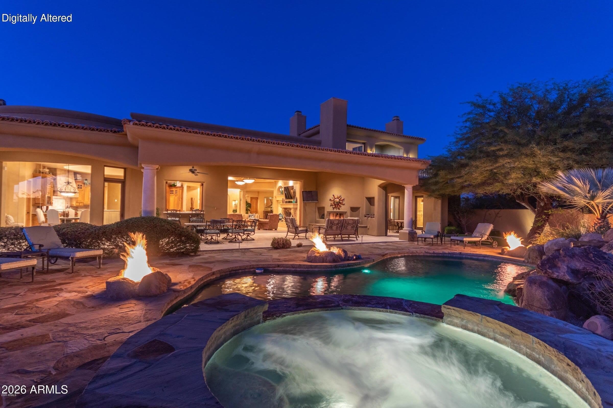 10917 E TROON N Drive – photo 1
