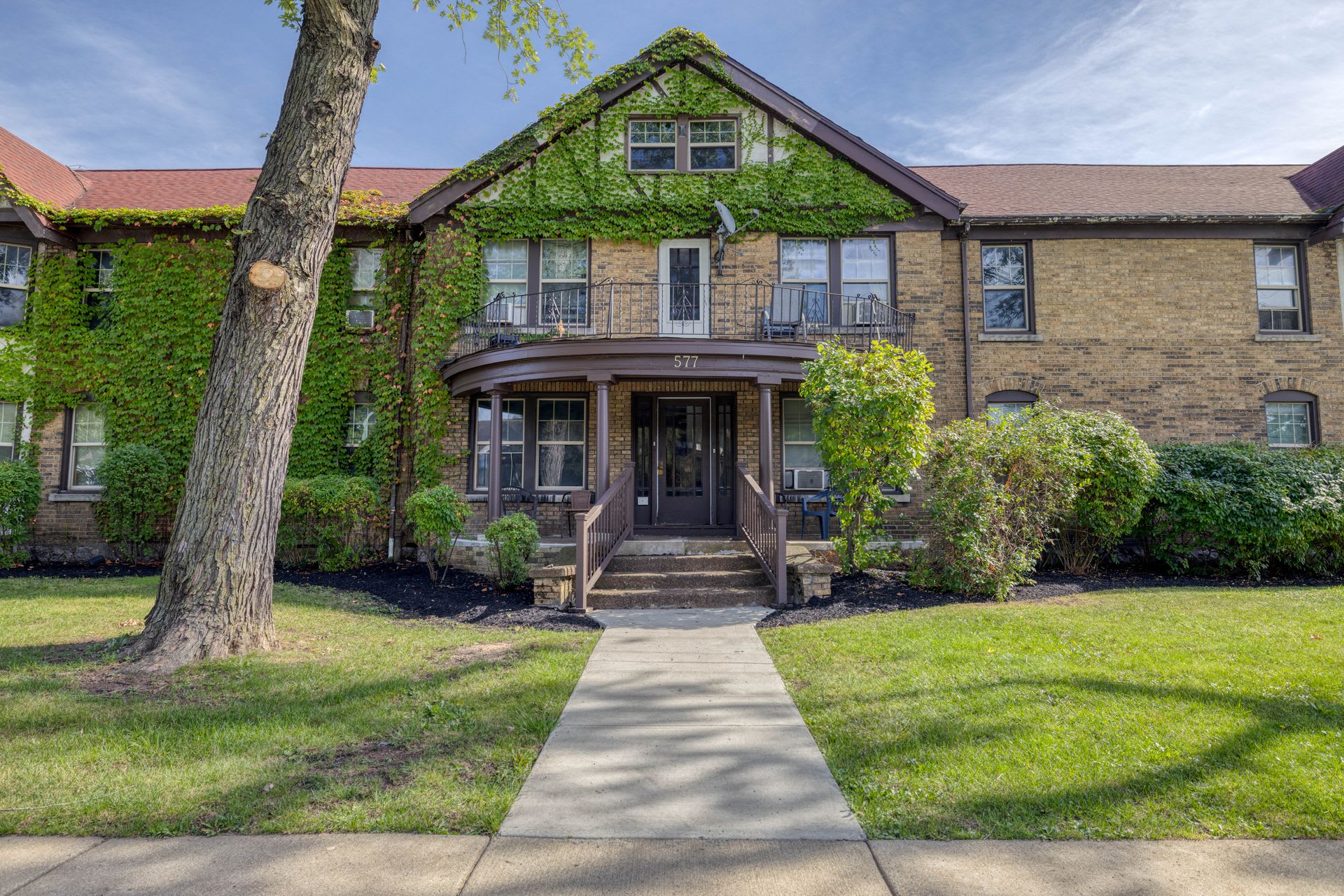 Colvin View Apartments – photo 4