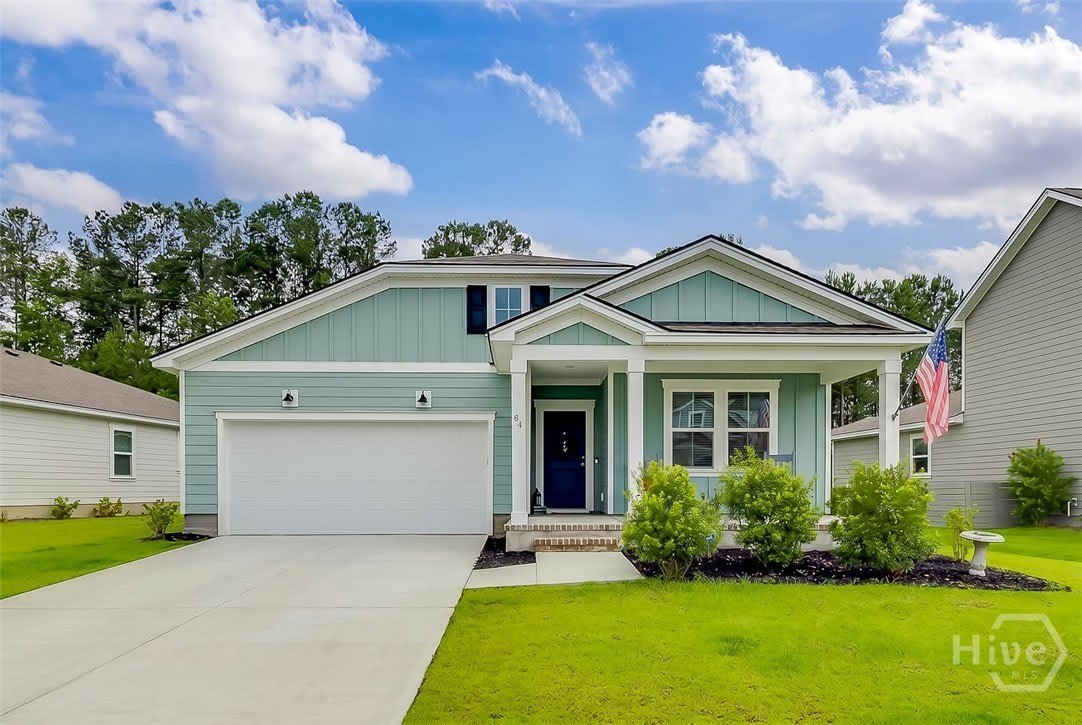 64 Shade Tree Drive – photo 1
