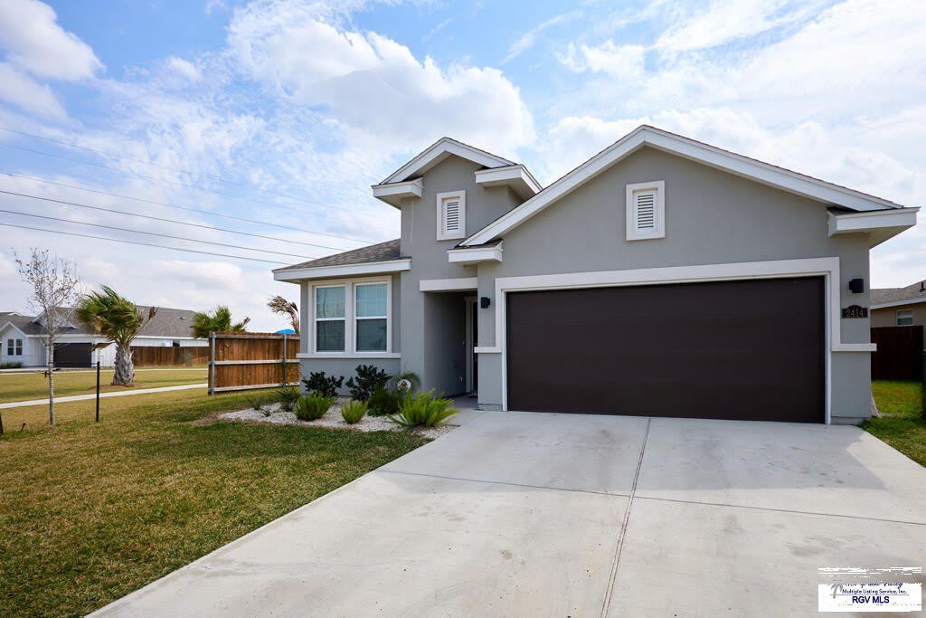 2414 COVE REAL DR – photo 2